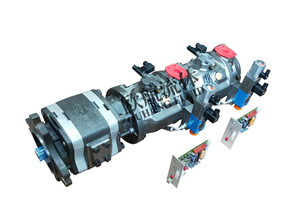 力士樂三聯泵SYDFE1係列